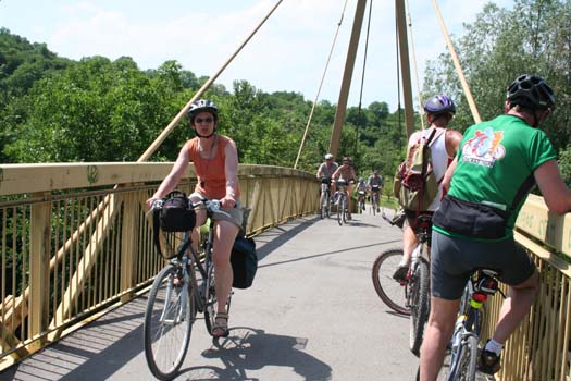 Fahrradtour 102