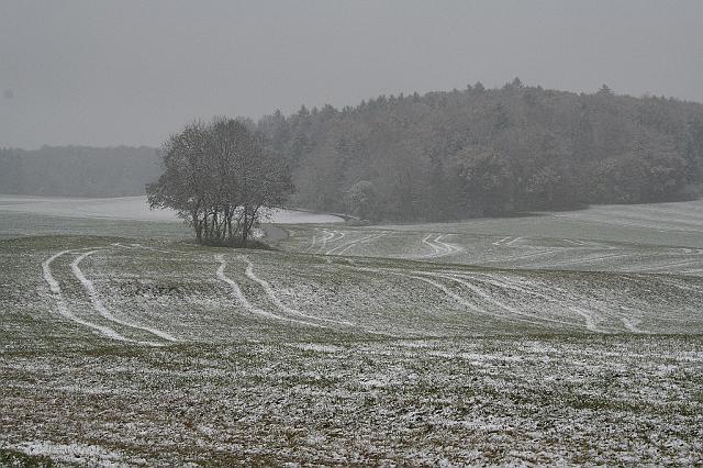 Rund um den Augstbergturm