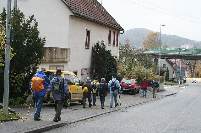 Rund um den Augstbergturm