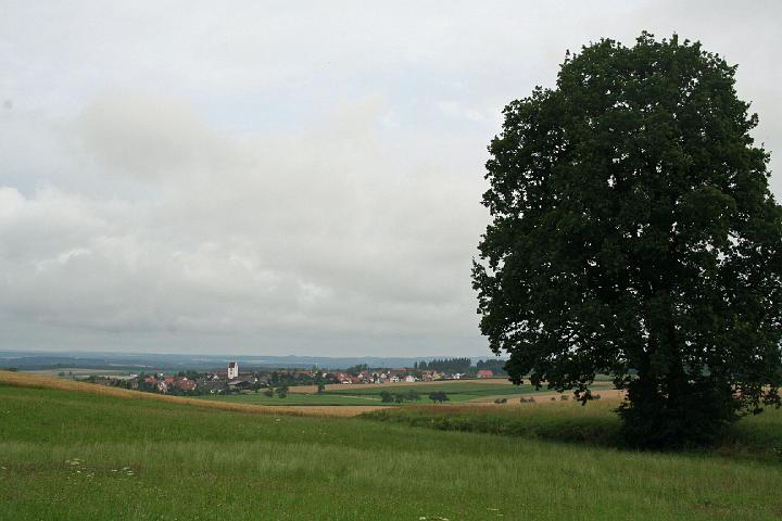 Hohenfels 20.7.08