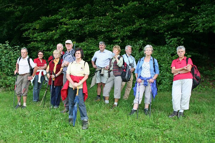 Hohenfels 20.7.08