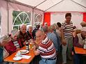 Grillfest der Senioren