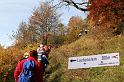 Herbstwanderung in den Balinger Bergen