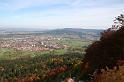 Herbstwanderung in den Balinger Bergen