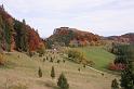 Herbstwanderung in den Balinger Bergen