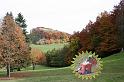 Herbstwanderung in den Balinger Bergen