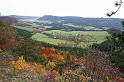 Herbstwanderung in den Balinger Bergen