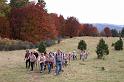 Herbstwanderung in den Balinger Bergen