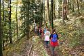 Herbstwanderung in den Balinger Bergen