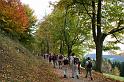 Herbstwanderung in den Balinger Bergen