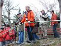 Von Hettingen über den Teufelslochfelsen nach Gammertingen