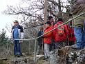 Von Hettingen über den Teufelslochfelsen nach Gammertingen