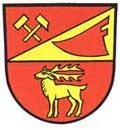 Wappen von Sigmaringendorf