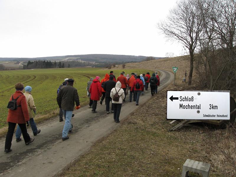 Kalkofenmuseum - Mochental - Saukopf