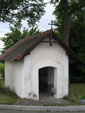 Jobkapelle bei Mieterkingen