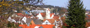 Blick auf Sigdorf(49342 Byte)