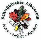 Logo des Schwb.Albvereins