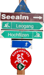 Wegweiser