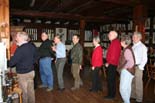 An der Theke