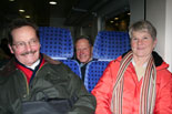 Heimreise