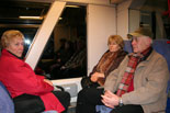 Heimreise