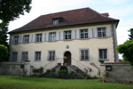 Jnger-Haus in Wilflingen