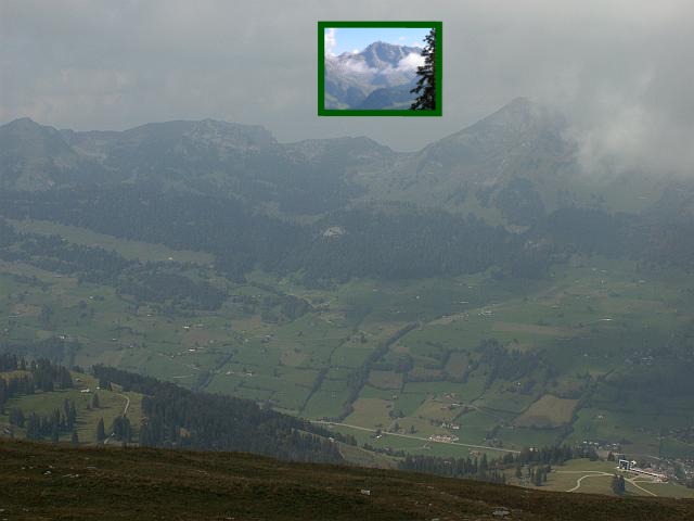 Churfirsten 15.9.2007