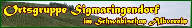 OG Sigdorf im SAV