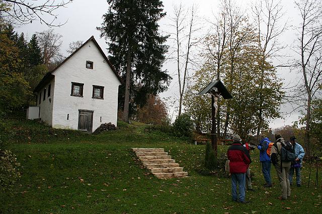 Rund um den Augstbergturm