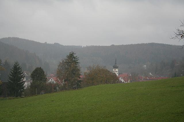 Rund um den Augstbergturm