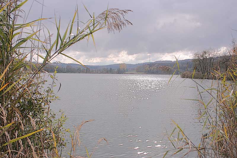 Illmensee und Hchsten