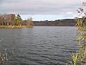 Rund um den Illmensee