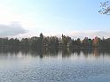 Rund um den Illmensee