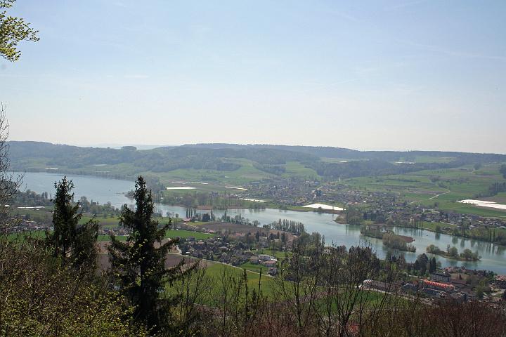 Blütenwanderung