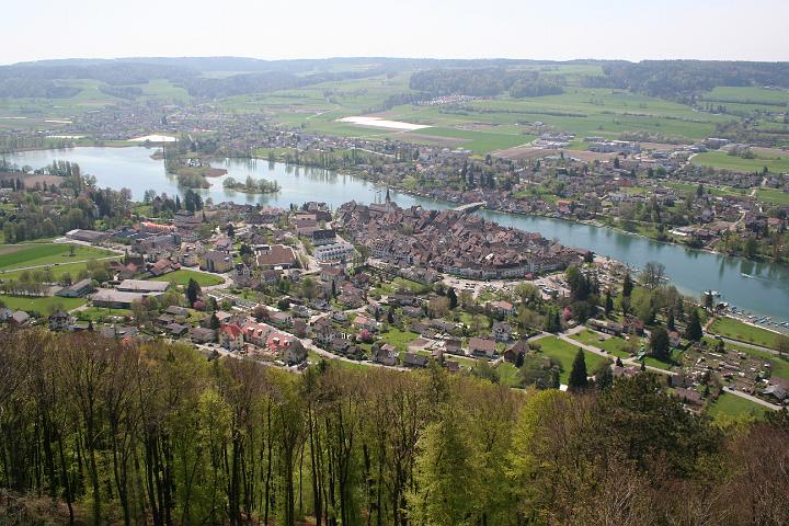 Blütenwanderung
