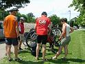 Radtour Hohenzollern 1