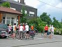 Radtour Hohenzollern 1