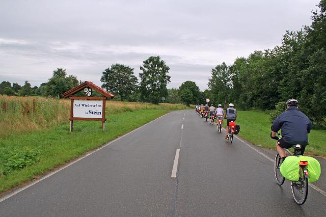 Radtour Hohenzollern 2