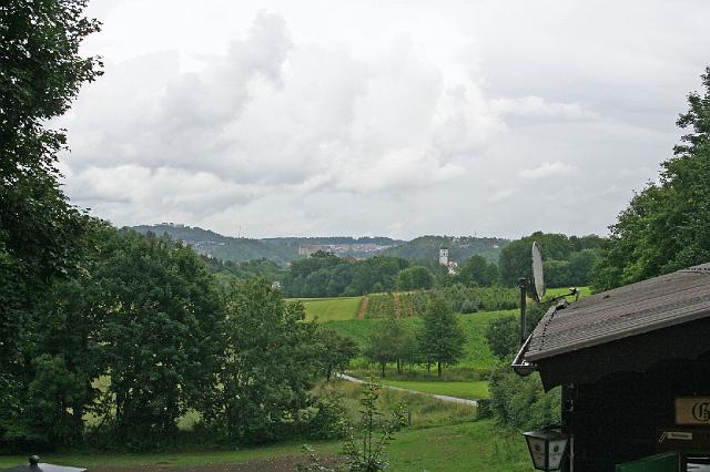 Radtour Hohenzollern 3