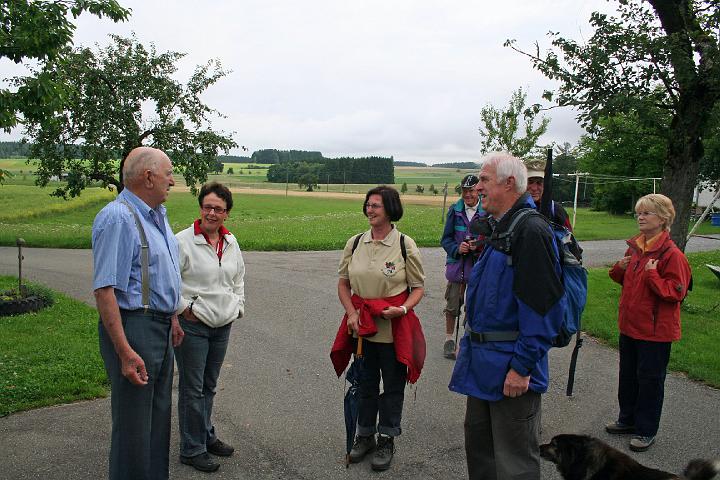 Hohenfels 20.7.08
