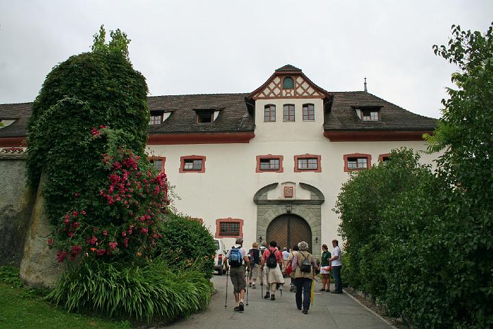 Hohenfels 20.7.08