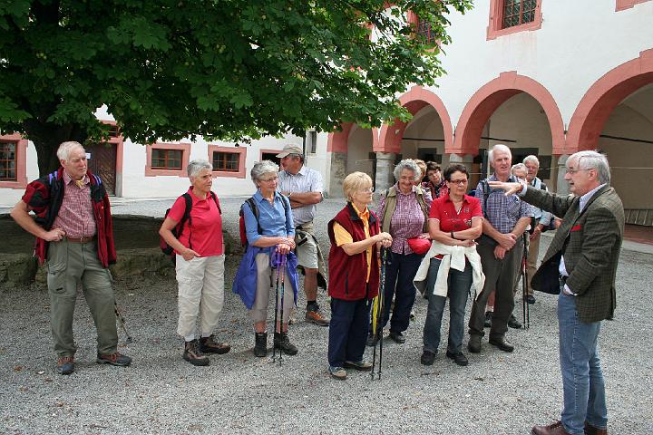 Hohenfels 20.7.08