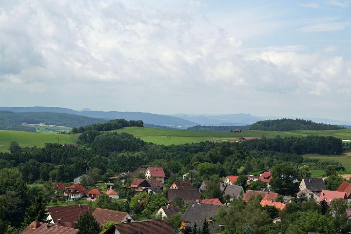 Hohenfels 20.7.08