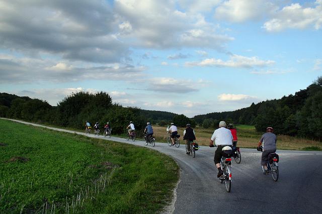 Feierabendtour