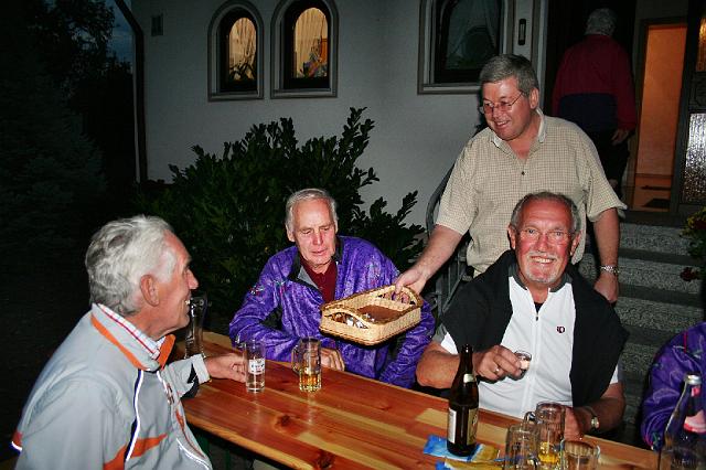 Feierabendtour