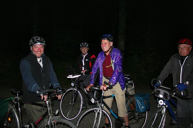 Feierabendtour
