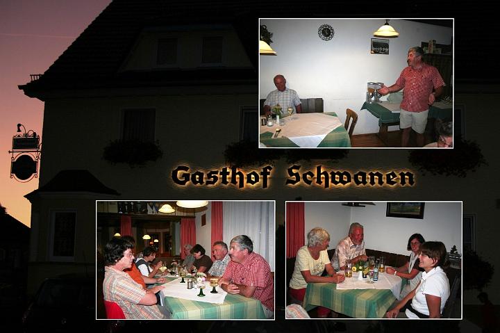 Bergwanderung auf den Hohen Freschen