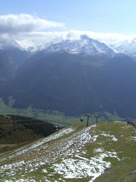 Mittagspause
