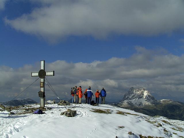 Wildkogel