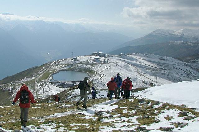 Wildkogel